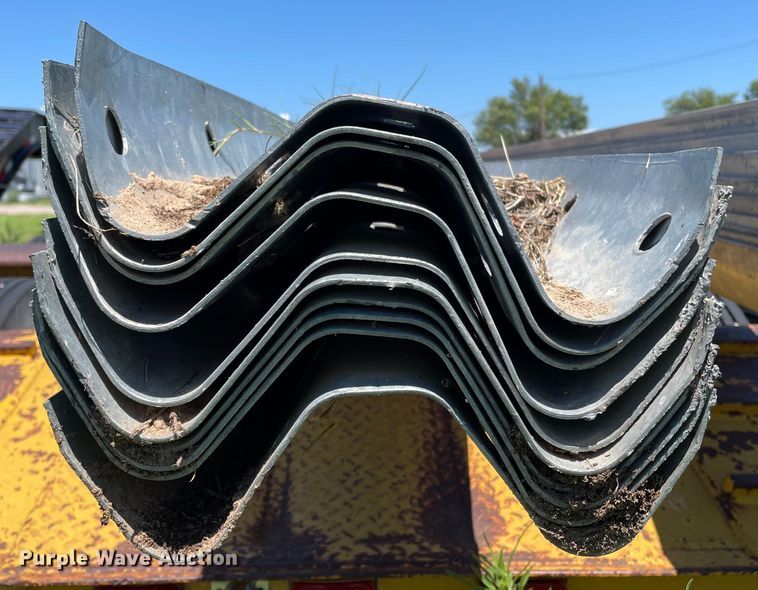 image for item DK1523 (20) guard rails