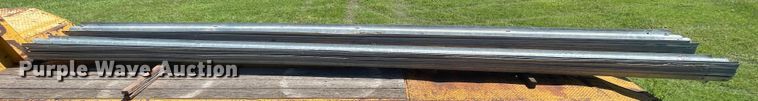 image for item DK1524 (20) guard rails