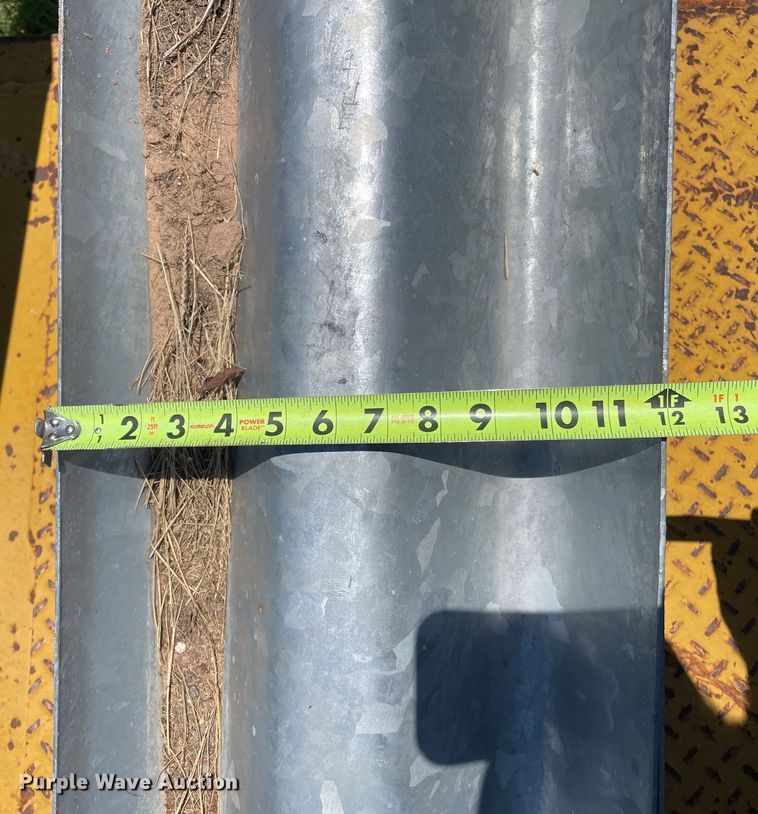 image for item DK1524 (20) guard rails