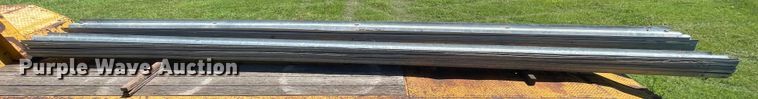 image for item DK1525 (20) guard rails