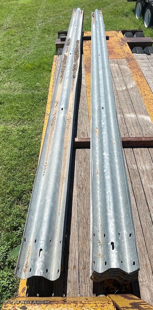 image for item DK1525 (20) guard rails