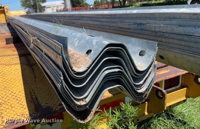 image for item DK1525 (20) guard rails