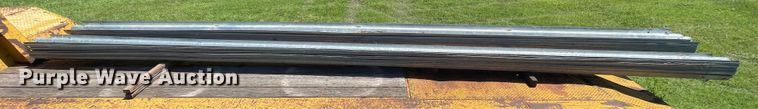 image for item DK1526 (20) guard rails