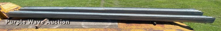 image for item DK1527 (20) guard rails