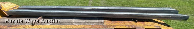 image for item DK1528 (20) guard rails