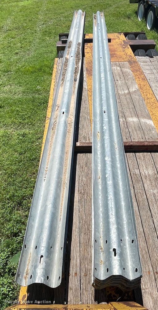 image for item DK1528 (20) guard rails