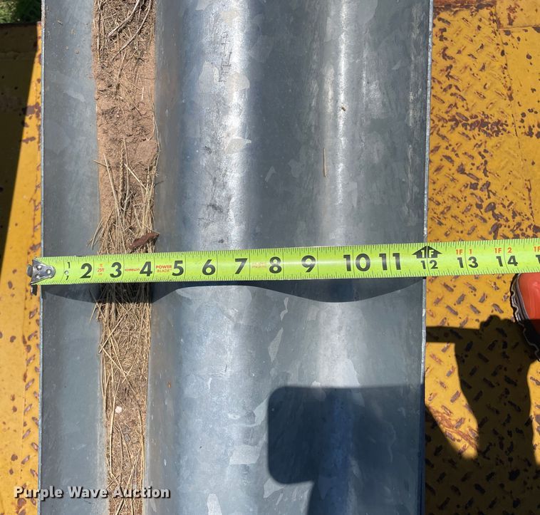 image for item DK1528 (20) guard rails