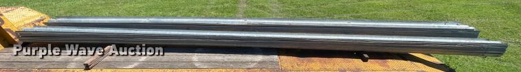 image for item DK1530 (20) guard rails