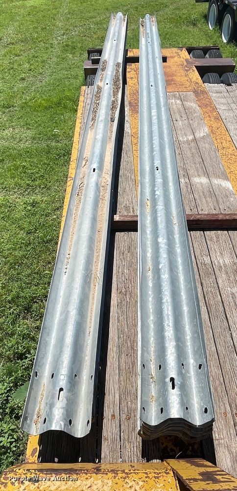 image for item DK1530 (20) guard rails