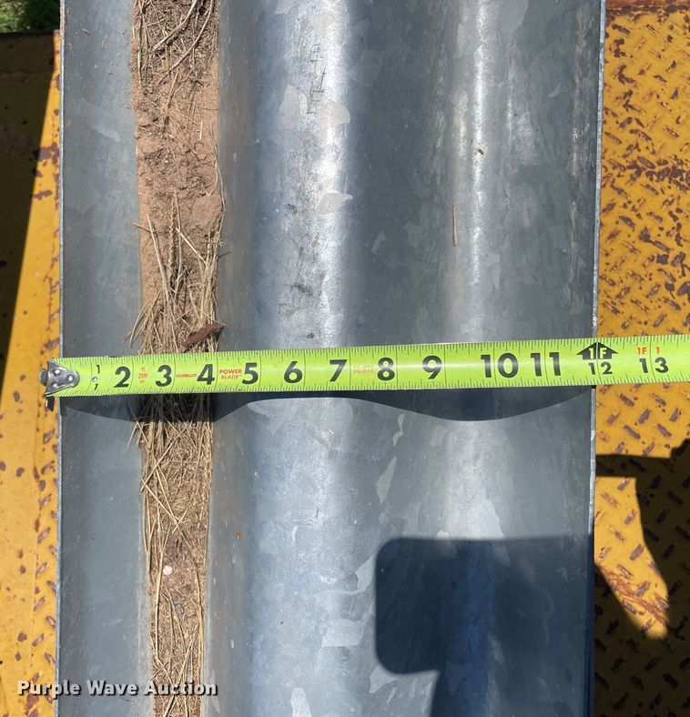 image for item DK1530 (20) guard rails