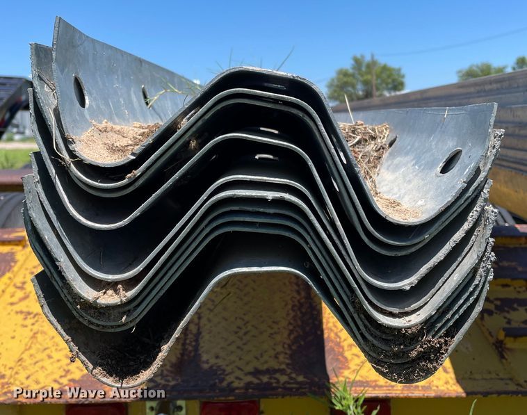 image for item DK1530 (20) guard rails