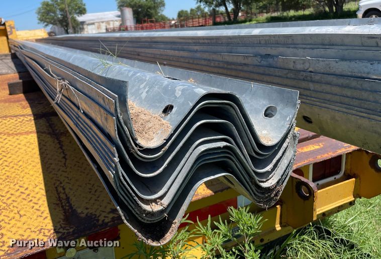 image for item DK1530 (20) guard rails