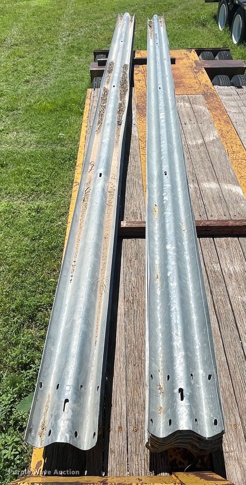 image for item DK1531 (20) guard rails