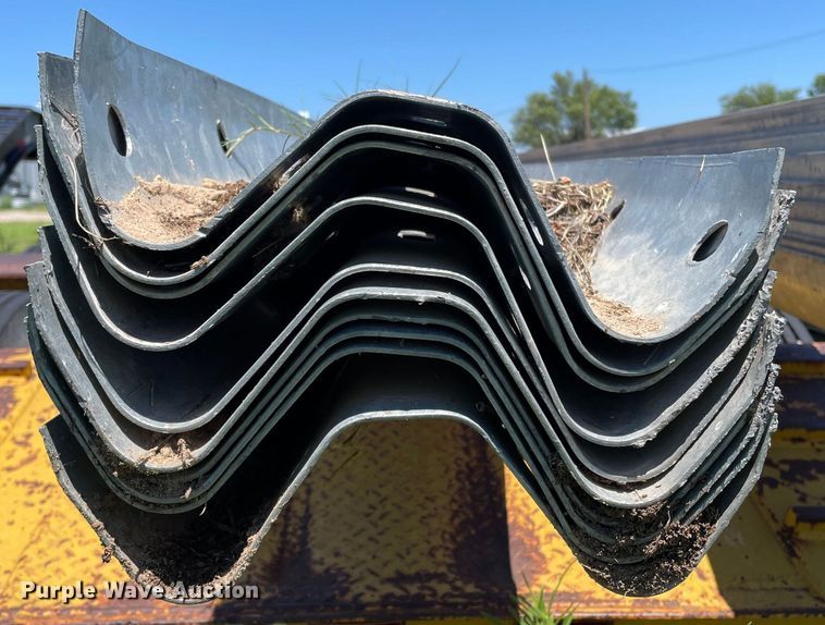 image for item DK1531 (20) guard rails