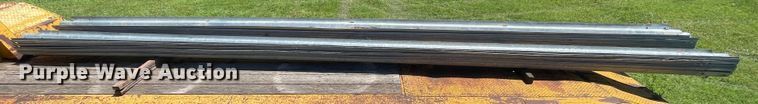 image for item DK1532 (20) guard rails