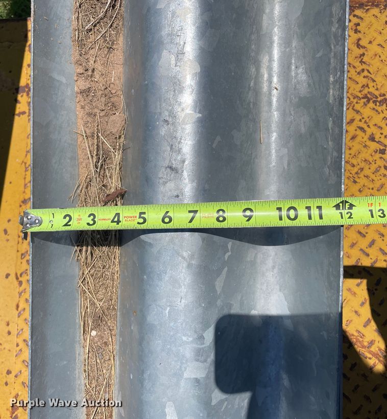 image for item DK1532 (20) guard rails