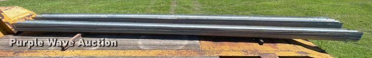 image for item DK1533 (20) guard rails