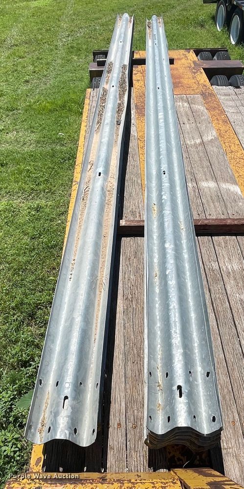 image for item DK1533 (20) guard rails