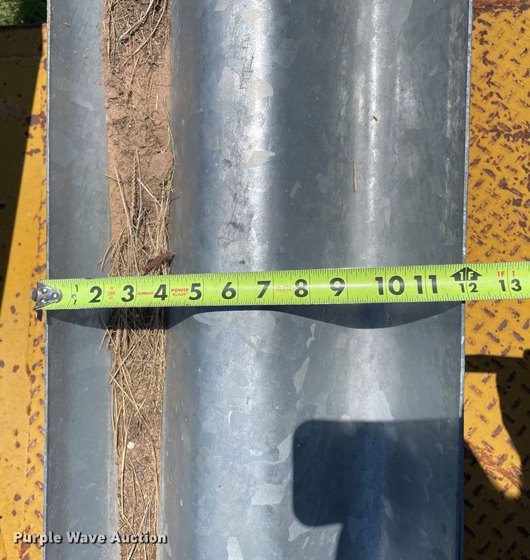 image for item DK1533 (20) guard rails