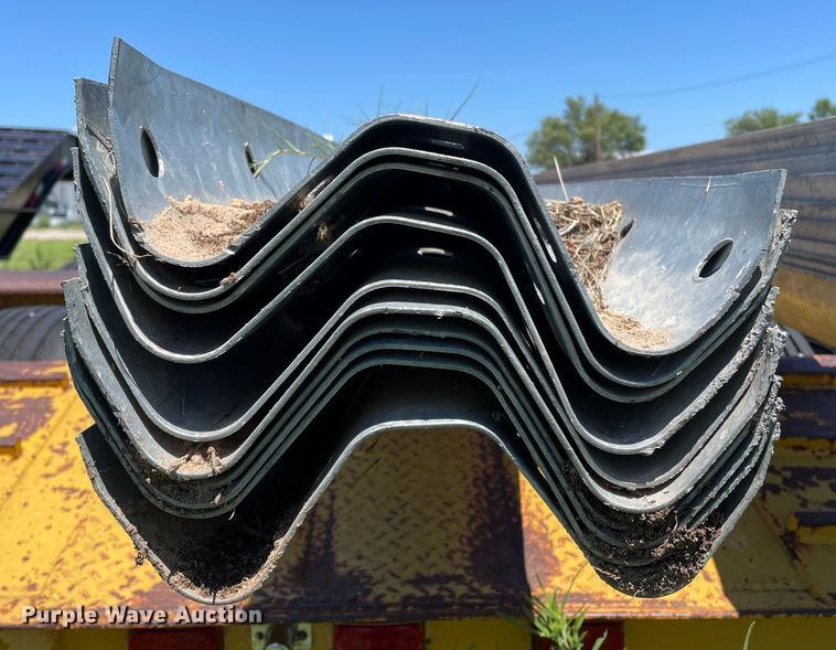 image for item DK1533 (20) guard rails