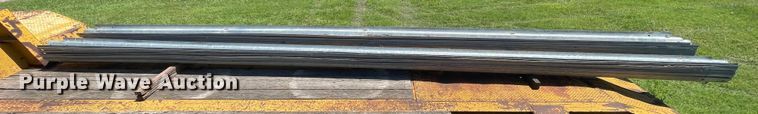 image for item DK1534 (20) guard rails