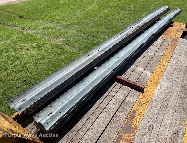 image for item DK1534 (20) guard rails