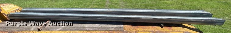 image for item DK1535 (20) guard rails