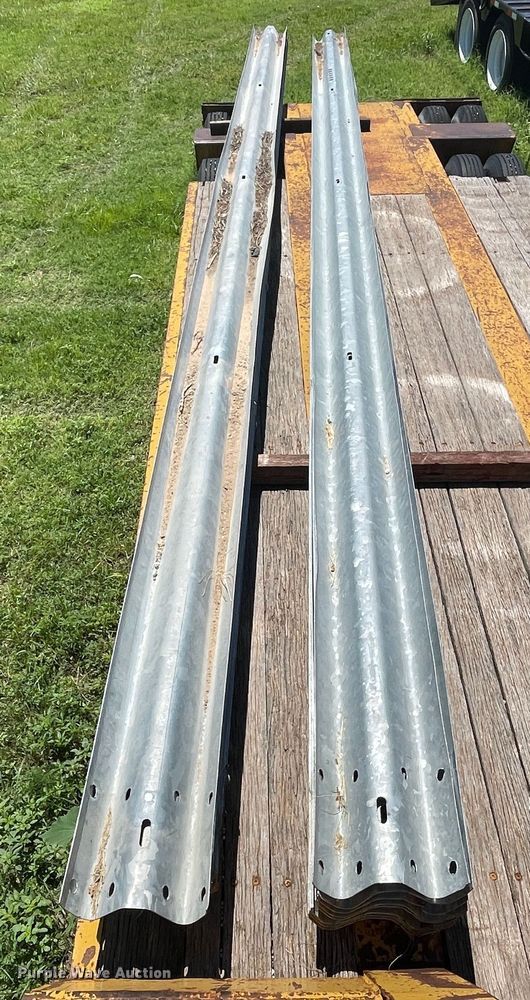 image for item DK1535 (20) guard rails