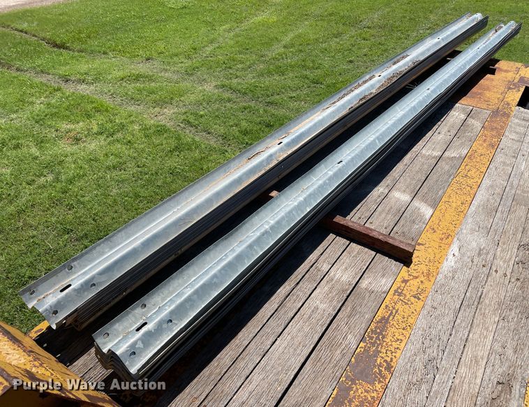 image for item DK1536 (20) guard rails