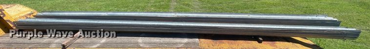 image for item DK1537 (20) guard rails