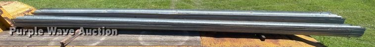 image for item DK1538 (20) guard rails