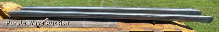 image for item DK1539 (20) guard rails