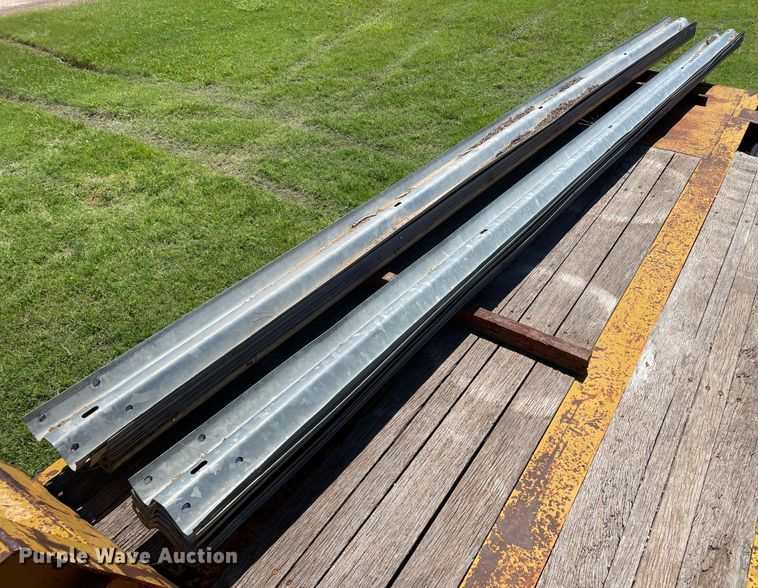 image for item DK1539 (20) guard rails