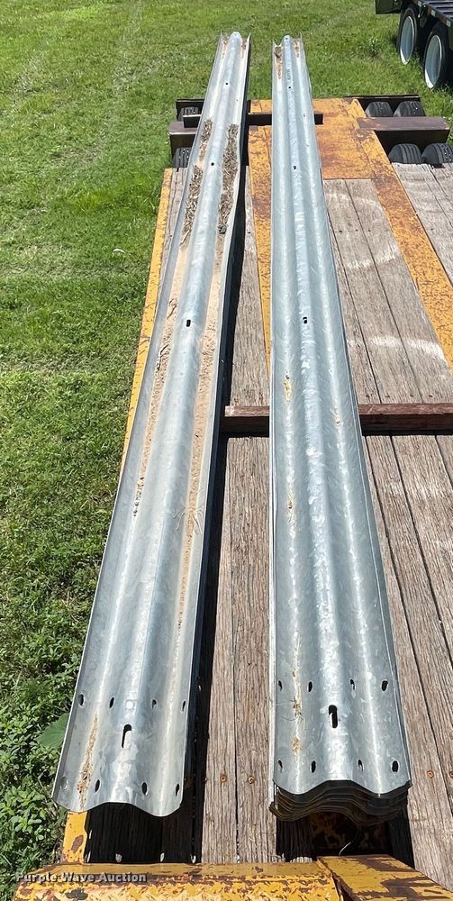image for item DK1539 (20) guard rails