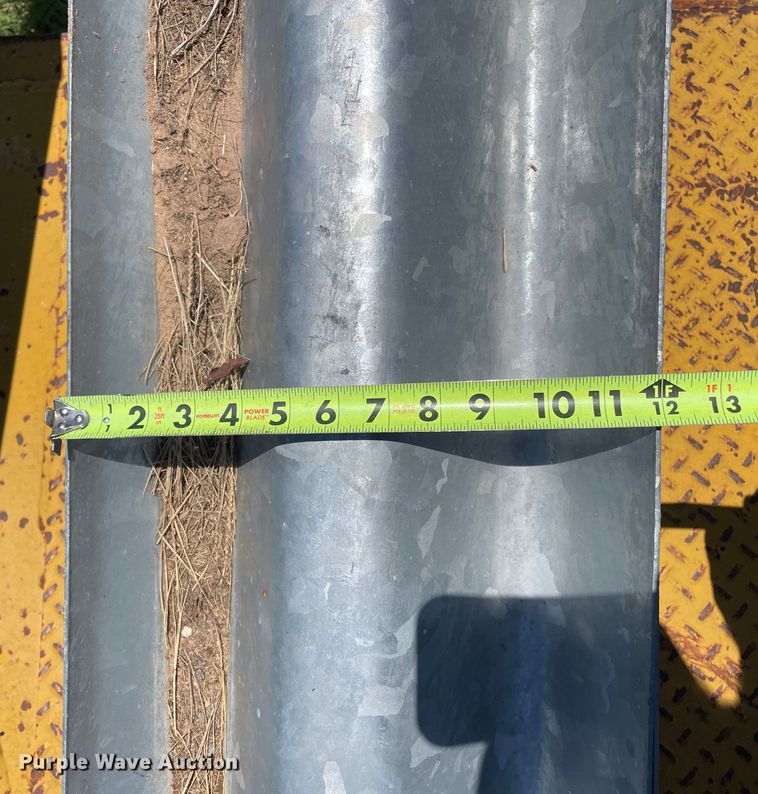 image for item DK1539 (20) guard rails