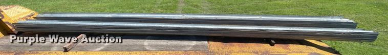 image for item DK1540 (20) guard rails