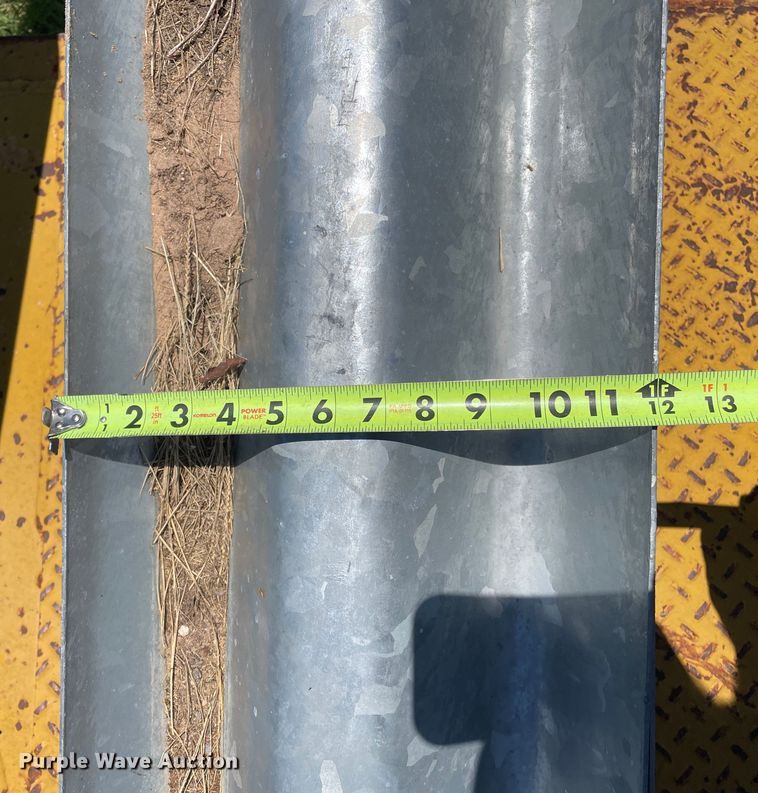 image for item DK1540 (20) guard rails