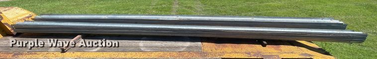 image for item DK1541 (20) guard rails