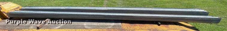 image for item DK1542 (20) guard rails
