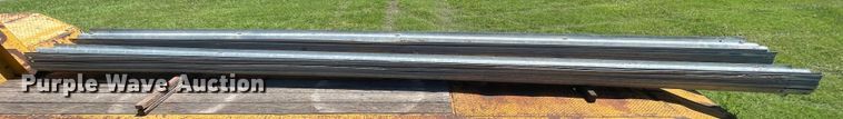 image for item DK1543 (20) guard rails