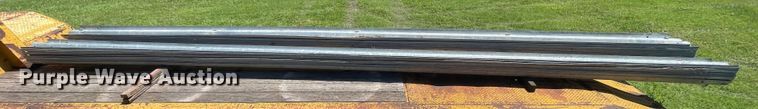 image for item DK1544 (20) guard rails