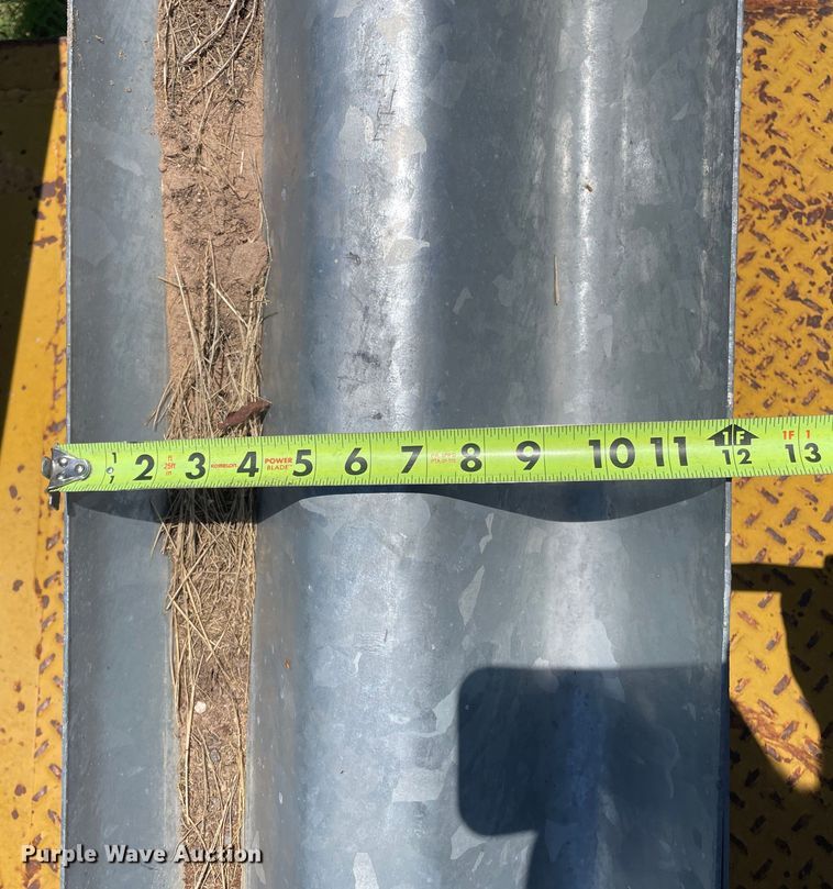 image for item DK1544 (20) guard rails