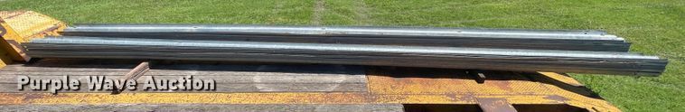 image for item DK1545 (20) guard rails