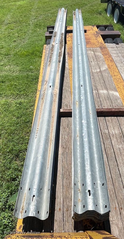 image for item DK1545 (20) guard rails