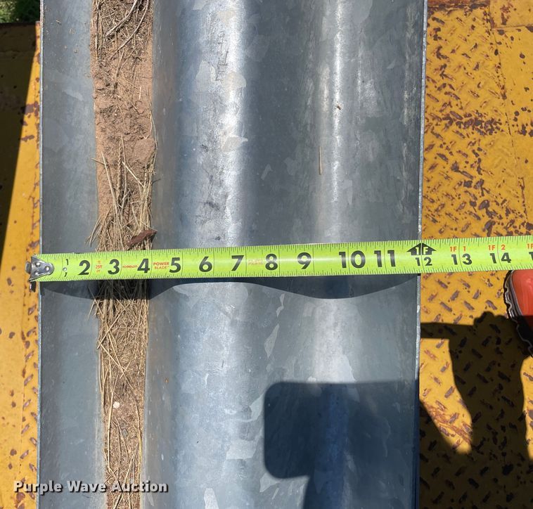 image for item DK1545 (20) guard rails