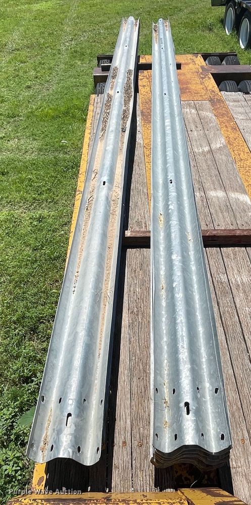 image for item DK1546 (20) guard rails