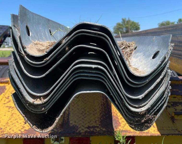 image for item DK1546 (20) guard rails