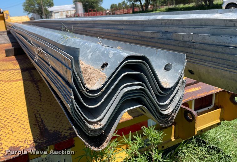 image for item DK1546 (20) guard rails