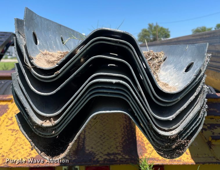 image for item DK1547 (20) guard rails