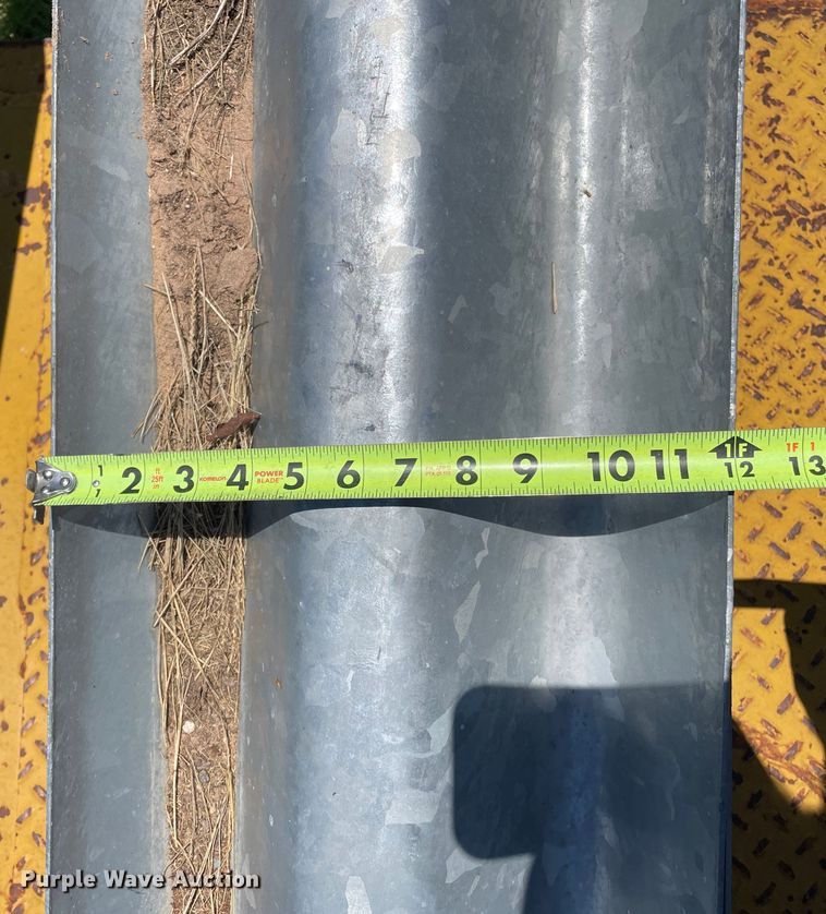 image for item DK1548 (20) guard rails